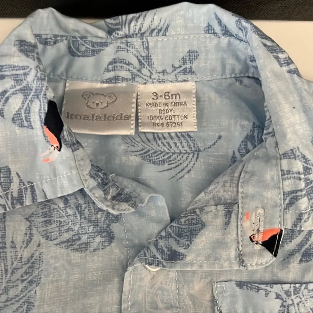 Koala Kids Matching Set
